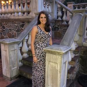 Meet your Posher, Joanna d